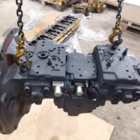708-2H-00460/708-2H-00450 Насос гидравлики Komatsu PC400-7