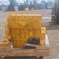 Двигатель в сборе Caterpillar C13