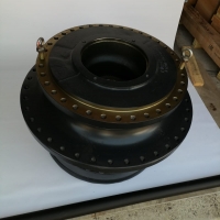 Бортовой редуктор Komatsu PC1250-7 / 8