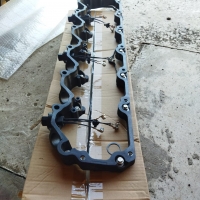 Проставка клапанной крышки ДВС Caterpillar C6.6