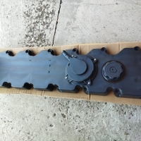 Клапанная крышка ДВС Caterpillar C6.6