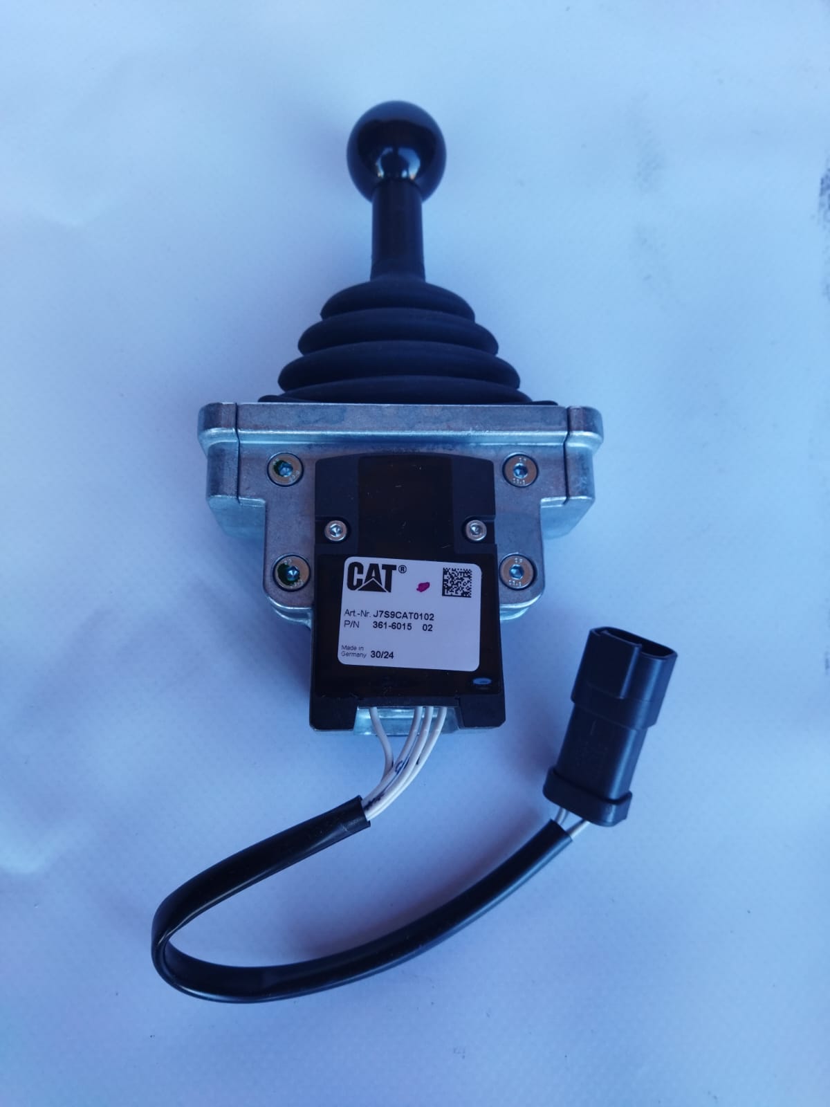 Джойстик Caterpillar 950H / 966H / 988H