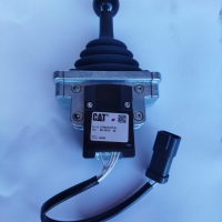 Джойстик Caterpillar 950H / 966H / 988H