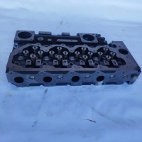 ГБЦ в сборе с клапанами Caterpillar 320GC / 320D2 GC (ДВС C4.4)