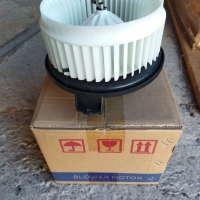 Мотор отопителя LiuGong CLG933E / CLG920E / CLG920D / CLG922E