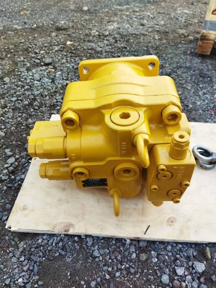 Гидромотор поворота SANY SY330H