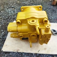 Гидромотор поворота SANY SY330H