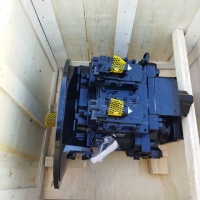 Насос гидравлики SANY SY485, SY500H