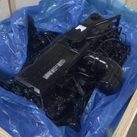 Двигатель CUMMINS ISL9.5-385E51A