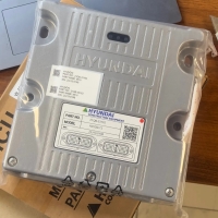 Эбу Hyundai 21QB33162